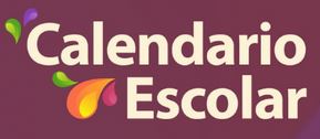 Calendario Escolar