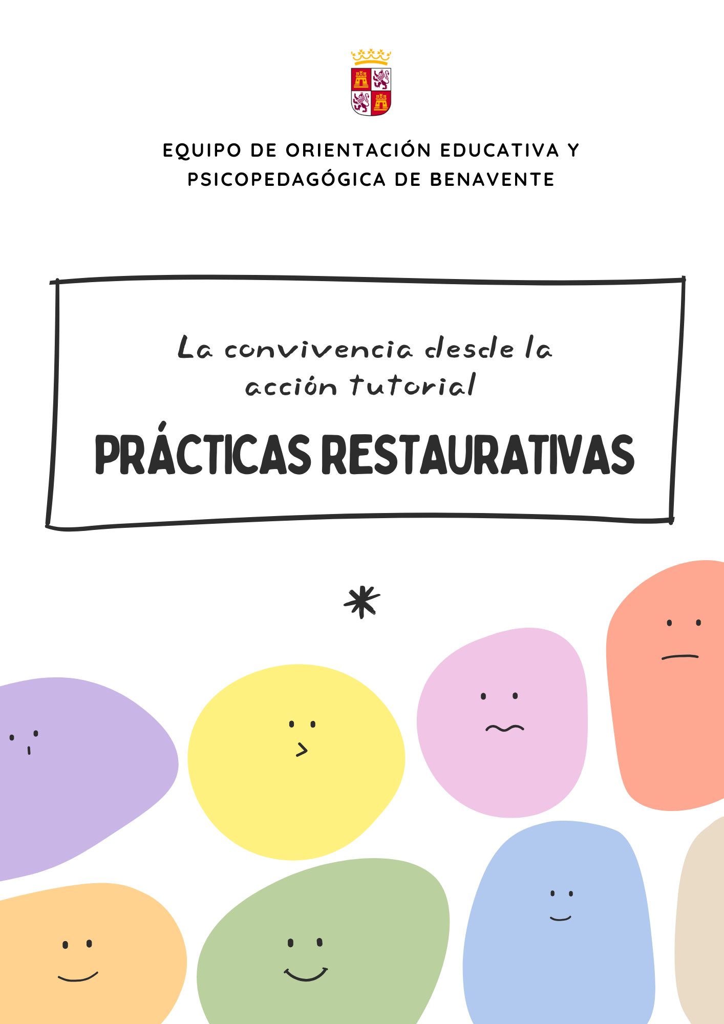 Prácticas restaurativas