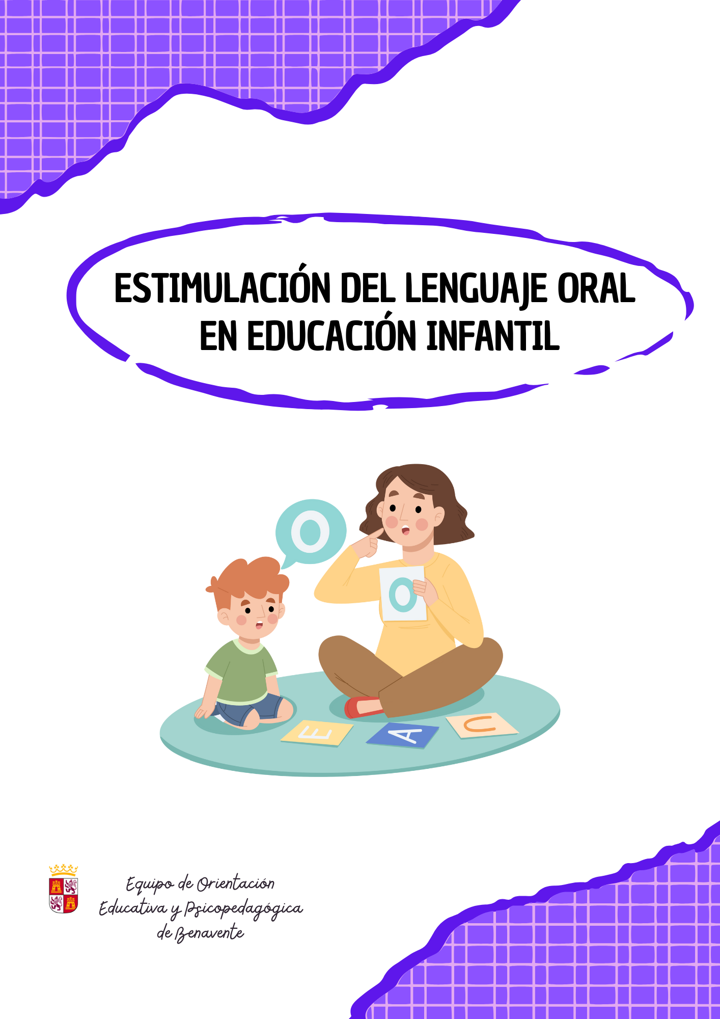 Estimulación Lenguaje EI Estimulación Lenguaje EI
