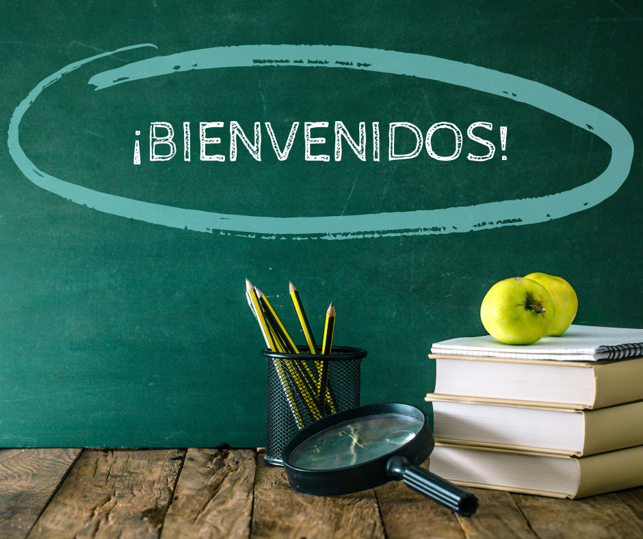 Bienvenida